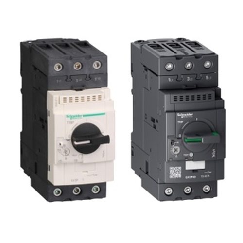 Motor Circuit Breaker 0.3kW to 30 kW