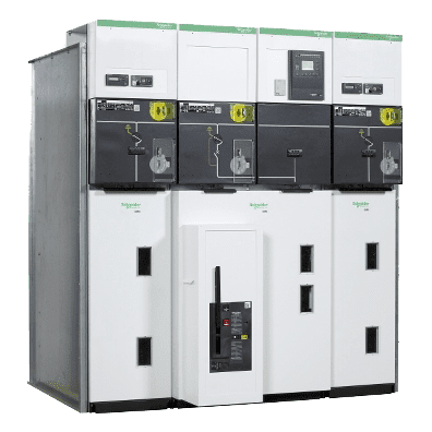 Modular Switchboard up to 24 kV